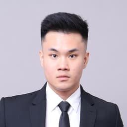 Marcellino Nicholas Chen